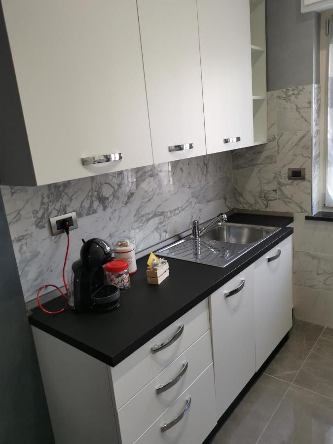 Cav Black Pearl By People Turin Exteriör bild